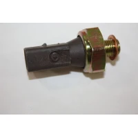 Oil pressure sensor