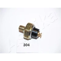 Oil pressure sensor