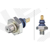 Oil pressure sensor