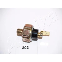 Oil pressure sensor