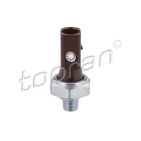 Oil pressure sensor