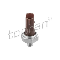 Oil pressure sensor