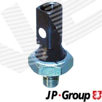 Oil pressure sensor