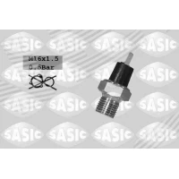 Oil pressure sensor