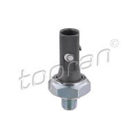 Oil pressure sensor