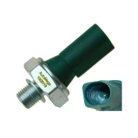 Oil pressure sensor