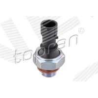 Oil pressure sensor