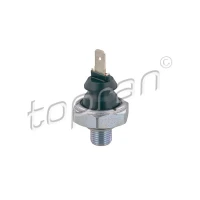 Oil pressure sensor