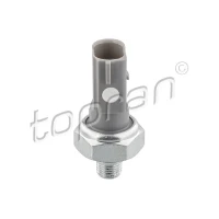 Oil pressure sensor