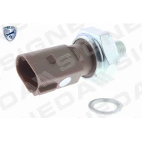 Oil pressure sensor