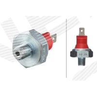 Oil pressure sensor