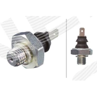 Oil pressure sensor