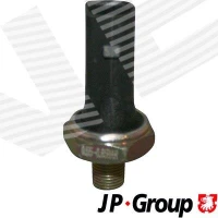 Oil pressure sensor