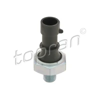 Oil pressure sensor