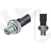 Oil pressure sensor