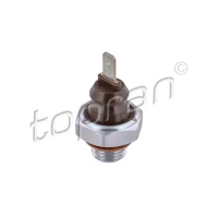 Oil pressure sensor