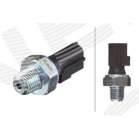 Oil pressure sensor