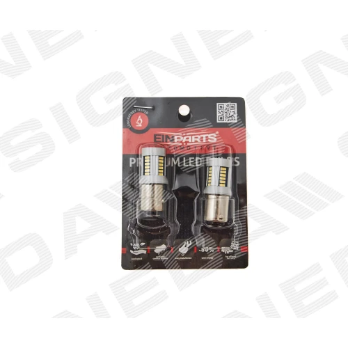 P21/5W LED BULB - 0