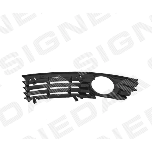 BUMPER GRILLE - 1