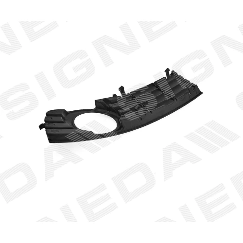 BUMPER GRILLE - 3