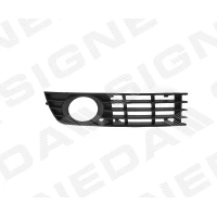 Bumper grille