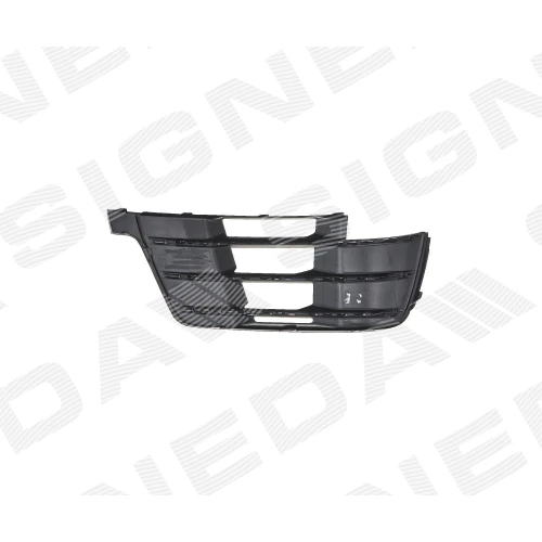 BUMPER GRILLE - 1