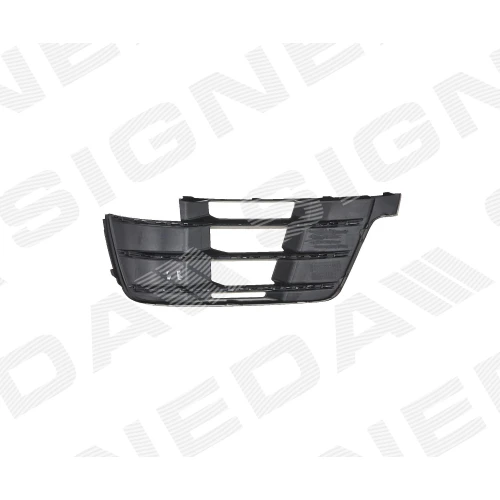 BUMPER GRILLE - 1