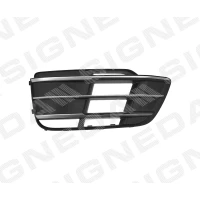 Bumper grille