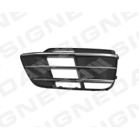 Bumper grille