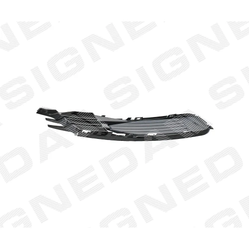 BUMPER GRILLE - 2