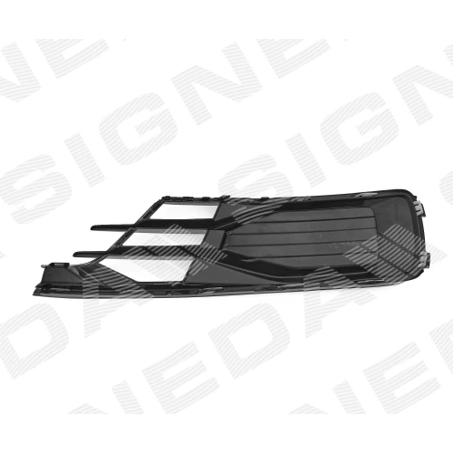 BUMPER GRILLE - 1