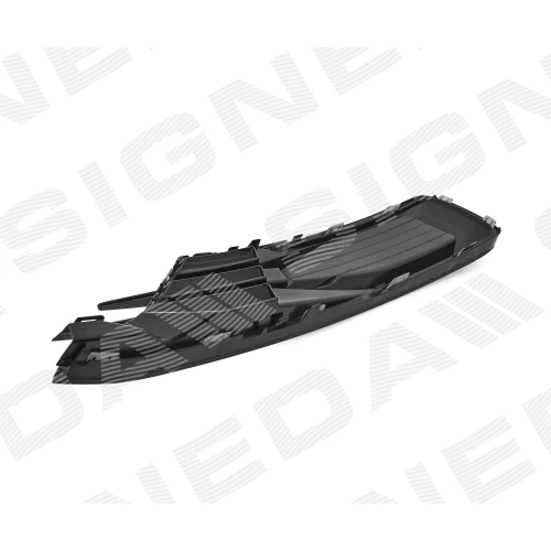 BUMPER GRILLE - 3