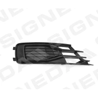 Bumper grille