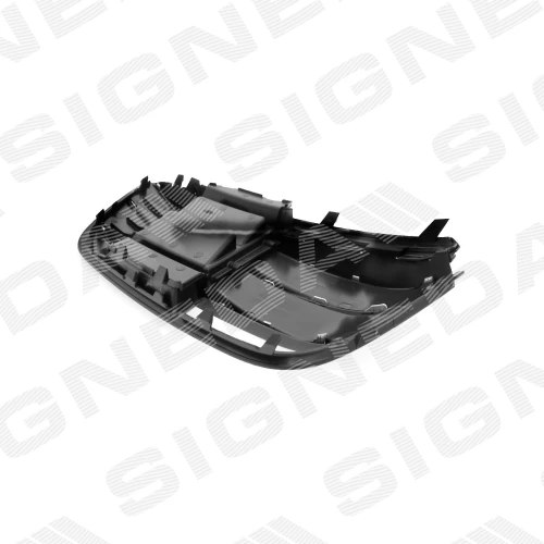 BUMPER GRILLE - 3