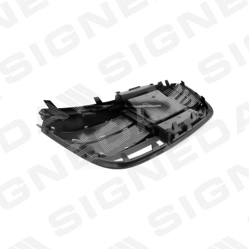 BUMPER GRILLE - 3