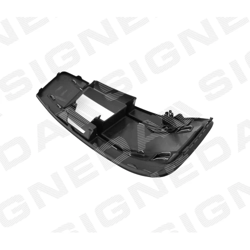 BUMPER GRILLE - 3