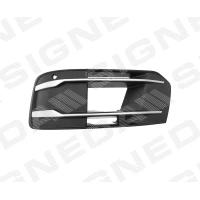 Bumper grille