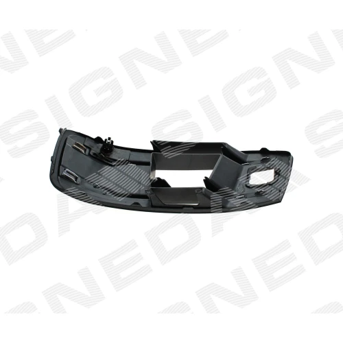 BUMPER GRILLE - 1