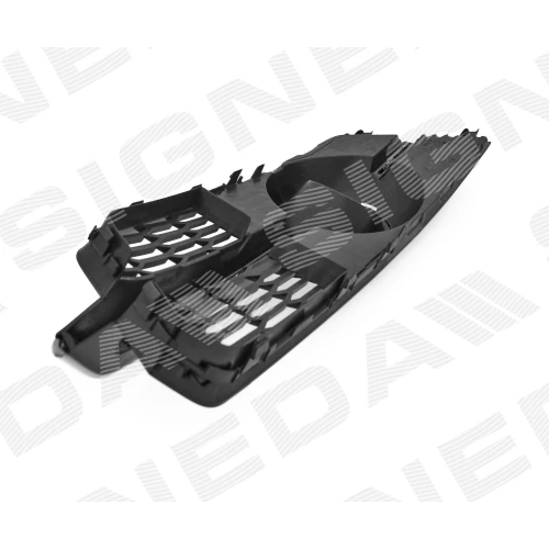 BUMPER GRILLE - 3