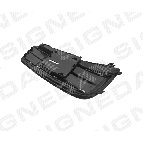 BUMPER GRILLE - 3