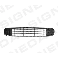 Bumper grille