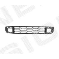 Bumper grille