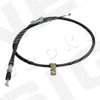 Parking brake cable