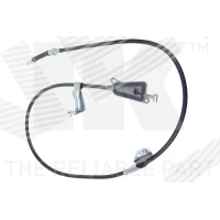 Parking brake cable