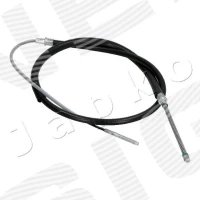 Parking brake cable