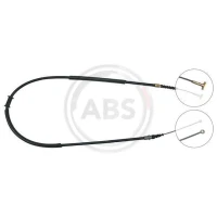 Parking brake cable