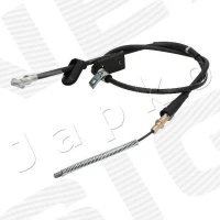 Parking brake cable