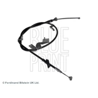 Parking brake cable