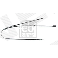 Parking brake cable