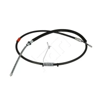 Parking brake cable